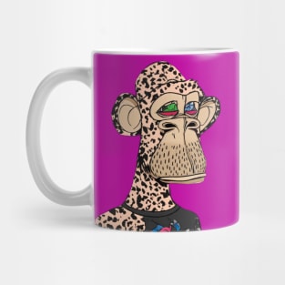 THE CRYPTO MONKEYS Mug